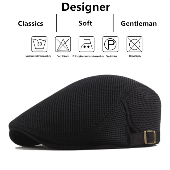 Men%20Mesh%20Newsboy%20Caps%20British%20Painters%20Hats%20Spring%20and%20Summer%20Ventilate%20Berets%20Adjustable%20Flat%20Cap%20Hip%20Hop%20Berets%20-%20Image%206