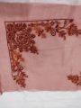 shirt corner patch/lace for ladies clothes.. 