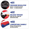 Crimping Tools For PH2.0/XH2.54/2.8/3.0/3.96/KF2510/JST Terminal SN-2549S 0.08-1.0mm²/AWG28-18  Wire Ratcheting Pliers YEFYM. 