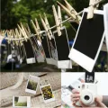 Origin Fujifilm Instax Mini Film Paper 10-60 Sheets for Fuji Instant Film Cameras Instax Mini 12 11 9 40 70 90 Link Liplay EVO. 