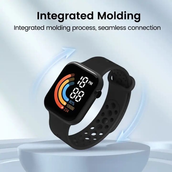 Silicone%20Kids%20Digital%20Watch%20Electronic%20Clock%20Waterproof%20For%20Boys%20Girls%20Students%20Digital%20Wristwatch%20Waterproof%20-%20Image%202
