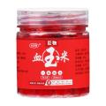 80g Blood Corn Fish Attractant Concentrated Red Fish Lures Fish Bait Additive Perch Catfish Grass Carp Herring Fishing Accessory. 