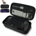 EVA Carrying Case for ASUS ROG Xbox Ally Game Console Portable Travel Protective Bag Shell for ROG Xbox Ally X Accessories.