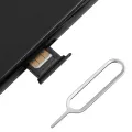 5 PCs (send in 1 day) 1 PCs SIM ejector hand held SIM ejector hand held SIM ejector hand held SIM ejector needle for all mobile phone models. 