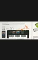 BF-430C Kids Piano Organ Keyboard, 37-Key BigFun Electronic K.... 