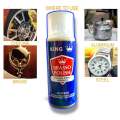 Brasso Metal Polish 200ml. 