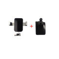 1Set Plastic Material For 2012-2016 Ford Focus MK3 Gravity Linkage Special Car Phone Holder Fixed Bracket Stand Mobile. 