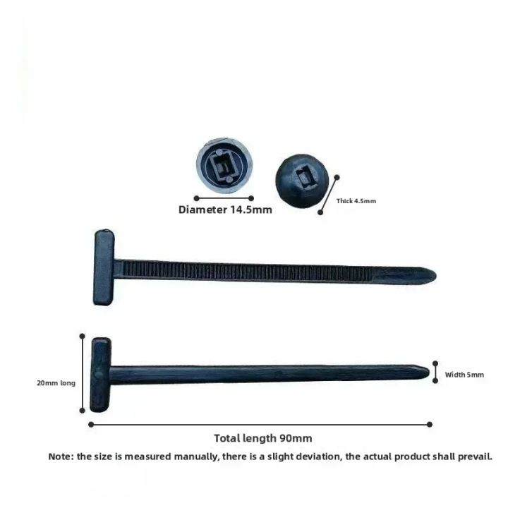 Cable%20Ties%20Buckle%20Auto%20Fastener%20Screw%20Replacement%20Clip%20Car%20Fenders%20Trunk%20Engine%20Guard%20Panel%20Wire%20Management%20Tools%20-%20Image%206