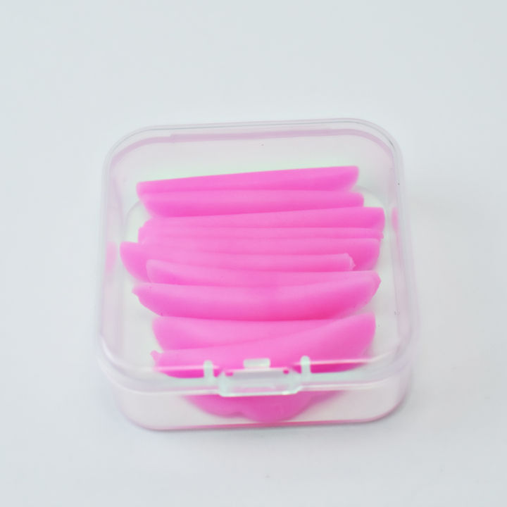 10Pcs%20Reusable%20Eyelash%20Lifting%20Kit%20Silicone%20Lamination%20Pad%20Eyelash%20Perm%20Rods%203D%20False%20Eyelashes%20Extension%20Curler%20Pad%20Makeup%20Tool%20-%20Image%203