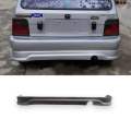 Mehran Complete BodyKit (Fiberglass) For Mehran (Front kit, Back Kit, Side Skirts). 