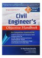 Civil Engineer,s Objective Handbook. 