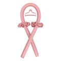 Woman Heatless Curling Rod Heatless Hair Curls Headband Make Hair Soft Shiny Hair Curler Hairdressing Tools Accessories. 