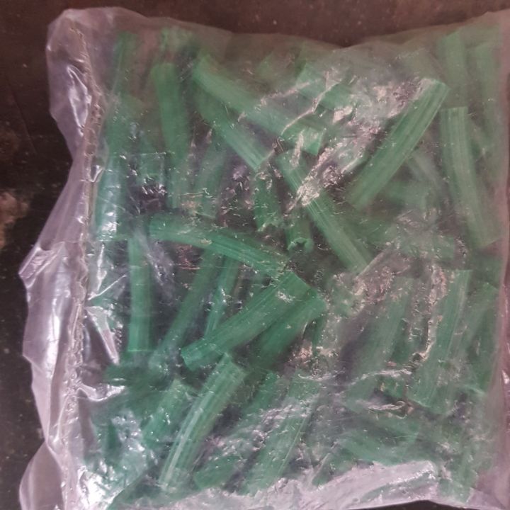 100%20Pcs%20Pvc%20Wall%20Grip%20Green%20For%20Screw%201.5%20Inch%20Length%206.5mm%20Drill%20%20For%20Electrical%20Use%20In%20House%20Wall%20Drilling%20Screw%20Wall%20Plug%20Gitti%20-%20Image%203