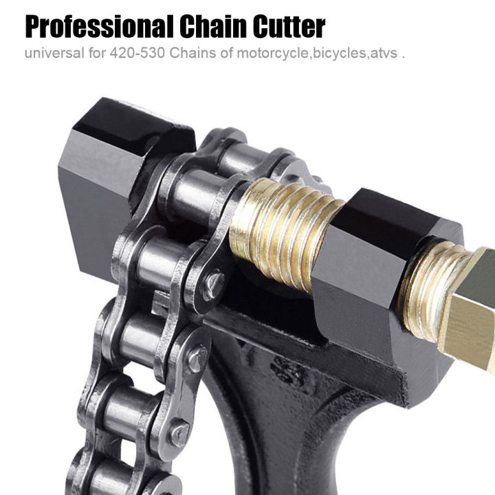420-530%20Chain%20Breaker%20Splitter%20Cutter%20Clamp%20ATV%20MTB%20Road%20Cycling%20Dirt%20Pit%20Bike%20Plier%20Removal%20Tool%20Bicycle%20Motorcycle%20Accessories%20-%20Image%203