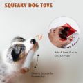 Creative Cigarette Interactive Giggles Dog Toys Funny Interactive Plush Dog Toys Funny Plush Chewing Toy Cigaret Box Pet Gifts. 