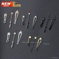New for  NH35 NH36 Movement Parts Luminous Watch Pointers for  Seamaster 300 Watch Hands Accessories Repair Tool. 