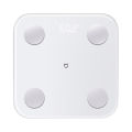  Mijia Body Fat Scale S400 Bluetooth 5.0 LED Display Weight Dual Frequency Accurate Measurement Weight Scale. 