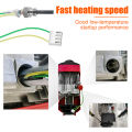 Glow Plug Repair Kit 12V 2KW 5KW 8KW nition Plug Repair Parts Air Diesel Parking Heater Glow Car Parking Heating Kit Car Acces. 
