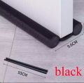 New Door Gap and Door Bottom Seal Door Draft and Dust Stopper Door Air Stopper door bottom seal.