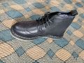 Original Leather Dr Martin Shoes For Men. 