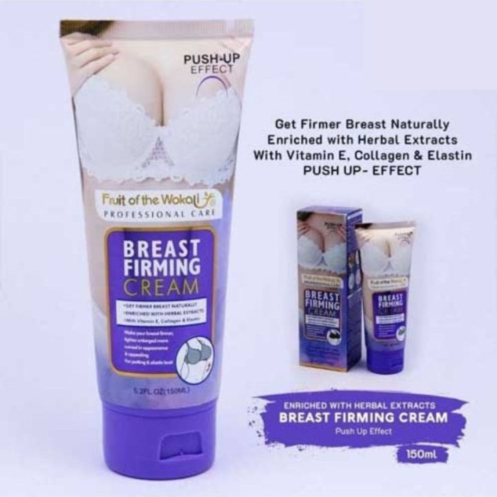 Breast%20Firming%20Cream%20150%20Ml%20Beauty%20Skin%20Care%20Women's%20Health%20And%20Hygiene%20Product%20-%20Image%202