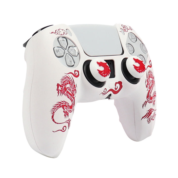 Laser%20Carving%20Soft%20Silicone%20Cover%20For%20PS5%20Controller%20Skin%20Case%20Gamepad%20Joystick%20Accessories%20-%20Image%206