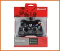 XBox 360 Wired Controller. 