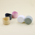 6/6.5cm Protective Silicone Boot Sleeve Compatible with 12oz-40oz Water Bottles Tumbler Anti-Slip Bottom Sleeve Cover. 