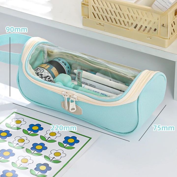 Transparent%20Pencil%20Case%20Junior%20High%20School%20Students%20Super-large%20Pencil%20Case%20Student%20Pencil%20Case%20Simple%20High-value%20School%20Supplie%20-%20Image%206