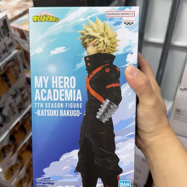 Original%20BANPRESTO%20My%20Hero%20Academia%207TH%20SEASON%20FIGURE%20Katsuki%20Bakugo%20Figure%20Anime%20Model%20Genuine%20Boxed%20Toy%20-%20Image%202