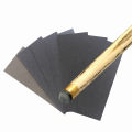 Billiard Cue Sanding Paper Set for Tip Ferrule Shaft Polishing Repair Assorted Grit Abrasive Sheets.