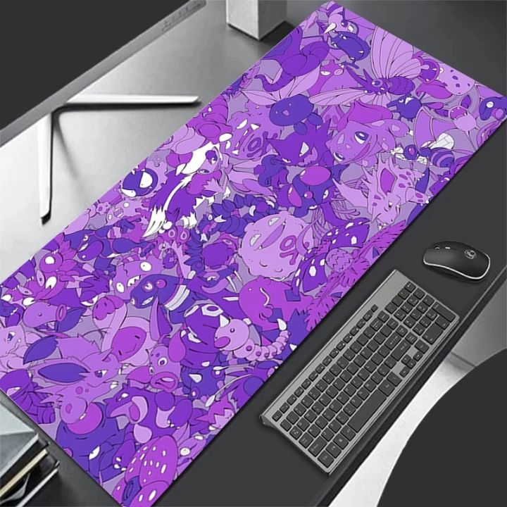 Purple%20Mouse%20Pad%20Large%20Gamer%20900x40%20P-pokemonS%20G-gengar%20Keyboard%20Desk%20Mouse%20Mat%20XL%20Carpet%20%20Tapis%20Souris%20Gaming%20PC%20Mousepad%20-%20Image%207