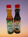 Soya Sauce + Fish Sauce{280ml +280}. 