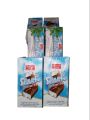 Original Important Shirin Asal Spark Coconut Bar (Pack Of 30 Big Pieces) / Spark Chocolate / Compound Coated Coconut Bar / Spark Chocolate / Fully Filled Coconut / Chocolate And Filled Coconut / Chocolates / Yummy Tasty Delicious 😋. 
