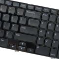 Laptop Keyboard for Dell Inspiron 15 3521 3537 15R 5521 5537 15R I5535 Latitude 3540 Vostro 2521 Series. 
