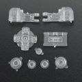 1Set Full Button Set r For GBA SP LR AB D-pad Button Key For Nintend GameBoy Advance SP Colorful DIY Replacement Accessories. 
