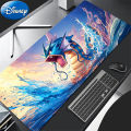 90x40cm Mouse Pad P-Pokemon Gyarados Gamer Keyboard Desk Mouse Mat Carpet Laptop  Tapis Souris Gaming Notbook XXL Mousepad. 