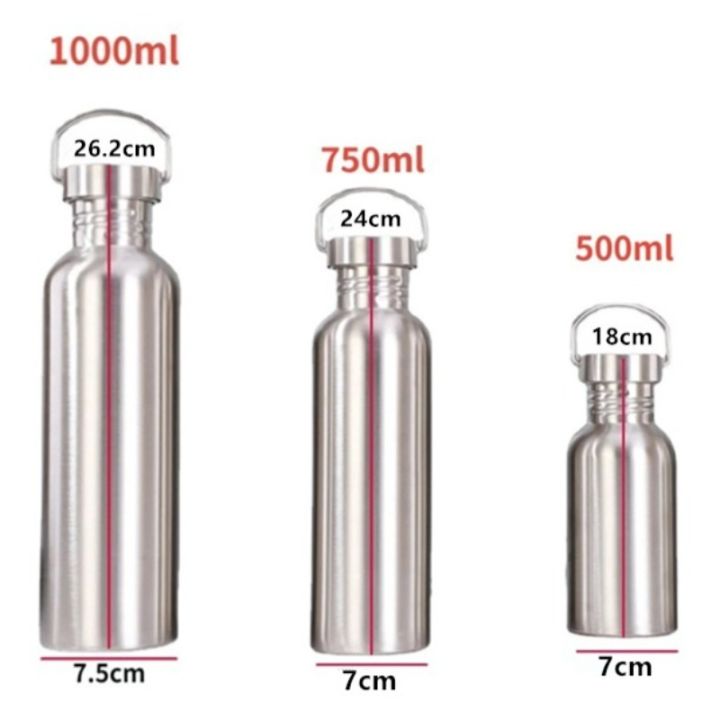 Stainless%20Steel%20Water%20Bottle%201%20Liter%20Drink%20Bottle%20for%20Sport%20Outdoor%20Camping%20Hiking%20Gym%20Kettle%20500%20750%201000ml%20Water%20Bottles%20-%20Image%202