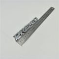 Toyota Premio Chrome Letters Emblem Badge. 