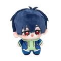 Anime Peripheral Alien Stage Plush Starfish Body Desk Toys Ivan Till Stuffed Cosplay 10cm Stuffed Alien Stage Birthday . 