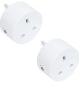 UK Plug Smart Plug WiFi Socket Switch. 