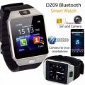 dz09 smart watch | calling watch | sd card supported smart watch dz09. 
