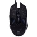 T WOLF G560 GAMING MOUSE. 