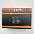 250W H4 Led Headlight Bulb 2 Year Warranty. 