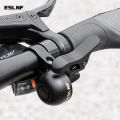 ESLNF Mini Loud Sound  Copper Cycling Bell Classical Road Bike Bell Horn Bicycle Accessories Bicycle Bell. 