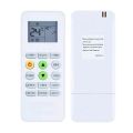 Air-conditioning Remote Control For Vision Ac. 