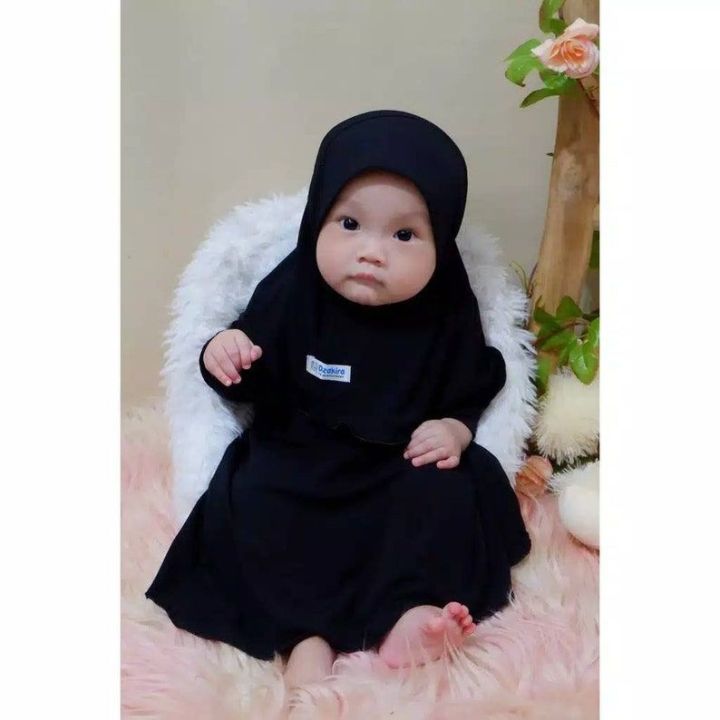 Daily%20Abaya%20for%20Kids%200-3%20year,%20Funny%20Baby%20girl%20shirt,%20Baby%20Gift,%20Baby%20New%20Born%20Gift,%20-%20Image%202
