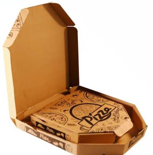 20 pizza box small size