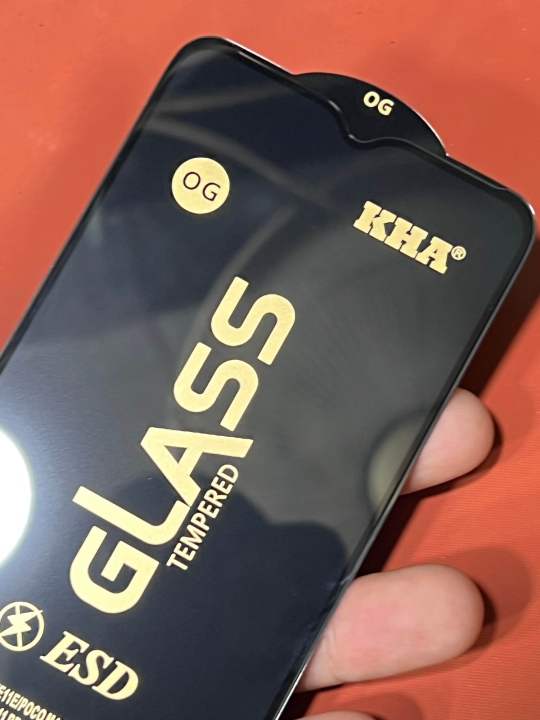 Samsung%20Galaxy%20A70%20Curve%20OG%20Gorilla%20HD+%20Glass%20Full%20Edge%20to%20Edge%20Tempered%20Screen%20Protector%20Premium%20Quality%20-%20Image%203