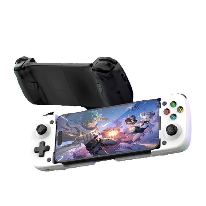 D3s Mobile Phone Gamepad with Expandable Controller Support for Switch ...